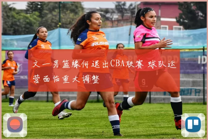 文一男篮缘何退出CBA联赛 球队运营面临重大调整