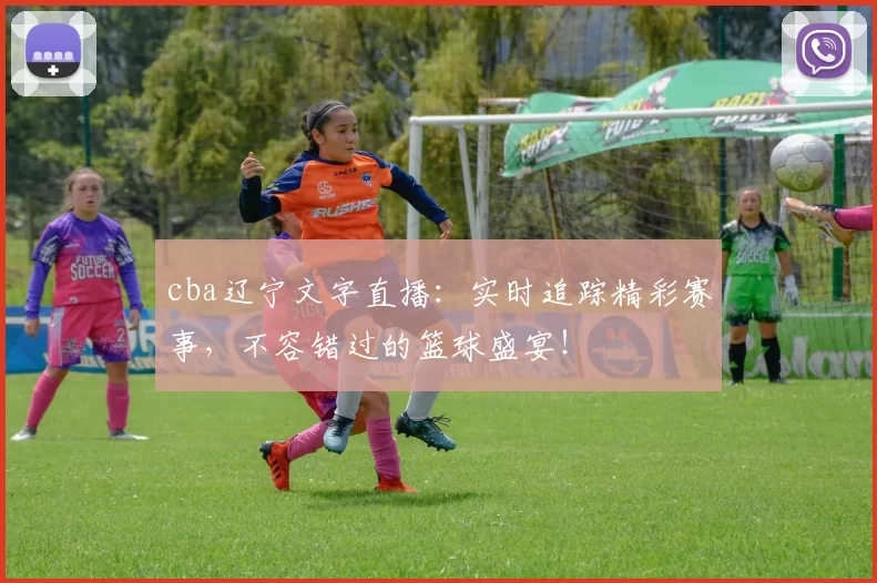 cba辽宁文字直播：实时追踪精彩赛事，不容错过的篮球盛宴！