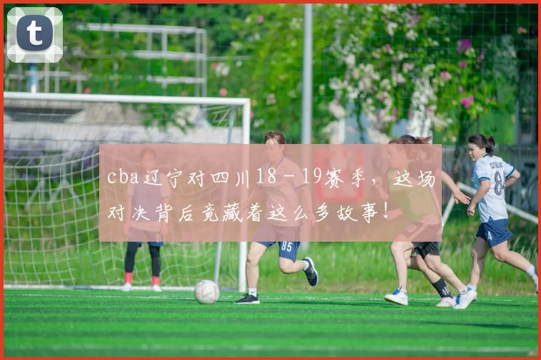 cba辽宁对四川18 - 19赛季，这场对决背后竟藏着这么多故事！